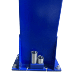 Ideal TP10KAC-DX 10000 LB Two Post Clear Floor Direct Drive Bi-Symmetric 3-Stage Single-Point ALI Certified - Image 15