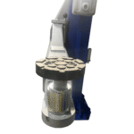 iDEAL TP12KSC-DX 12,000 lb Two Post Lift Direct Drive – ALI Certified W/PU - Image 8