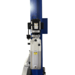 iDEAL TP12KSC-DX 12,000 lb Two Post Lift Direct Drive – ALI Certified W/PU - Image 9