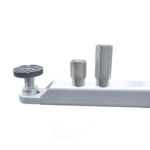 iDEAL TP12KSC-DX 12,000 lb Two Post Lift Direct Drive – ALI Certified W/PU - Image 11