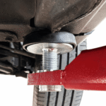 Katool AM120SD 12,000lbs 2 Post Lift - Image 10