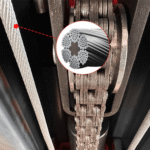 Katool AM120SD 12,000lbs 2 Post Lift - Image 13