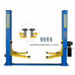 Katool H115Z 11,000 lbs Two Post Lift - Image 5