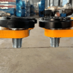 Katool H115Z 11,000 lbs Two Post Lift - Image 12