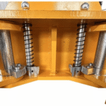 Katool H115Z 11,000 lbs Two Post Lift - Image 11