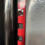 Katool KT-AS110D 11,000 lbs Asymmetrical 2-Post Lift - Image 17