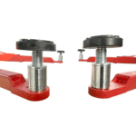 Katool KT-AS110D 11,000 lbs Asymmetrical 2-Post Lift - Image 19