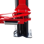 Katool KT-AS110D 11,000 lbs Asymmetrical 2-Post Lift - Image 14