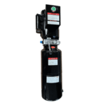 Katool KT-AS110D 11,000 lbs Asymmetrical 2-Post Lift - Image 13