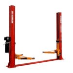 Katool KT-H100 Two Post Vehicle Lift 10,000 lbs
