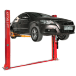 Katool KT-H100 Two Post Vehicle Lift 10,000 lbs - Image 2