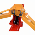 Katool KT-H100 Two Post Vehicle Lift 10,000 lbs - Image 8