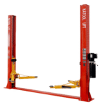 Katool KT-H100 Two Post Vehicle Lift 10,000 lbs - Image 4