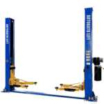 Katool KT-H105 Two Post Vehicle Lift 10,000 lbs