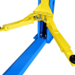 Katool KT-H105 Two Post Vehicle Lift 10,000 lbs - Image 3