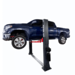 Katool KT-H120D 12,000 lbs Two Post Lift – Single Lock Release Auto Lift Car Lift - Image 2