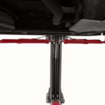 Katool KT-H120D 12,000 lbs Two Post Lift – Single Lock Release Auto Lift Car Lift - Image 4