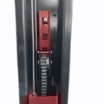 Katool KT-H120D 12,000 lbs Two Post Lift – Single Lock Release Auto Lift Car Lift - Image 5