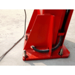 Katool KT-M120 Two Post Clear Floor Vehicle Lift 12,000 lbs - Image 9