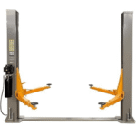 Triumph NT-11 11,000 lb Two Post Auto Lift