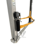 Triumph NT-11 11,000 lb Two Post Auto Lift - Image 4