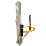 Triumph NT-15 15,000 lb Two Post Auto Lift - Image 3