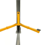 Triumph NT-15 15,000 lb Two Post Auto Lift - Image 5