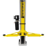 Triumph NTO-10A 10000 LB Two Post Auto Lift - Image 3