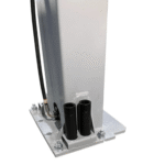 Triumph NTO-10A 10000 LB Two Post Auto Lift - Image 9