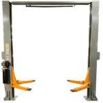 Triumph NTO-11A 11000 LB Two Post Auto Lift