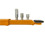 Triumph NTO-11A 11000 LB Two Post Auto Lift - Image 5