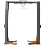 Triumph NTO-15 15000 LB Two Post Auto Lift - Image 2