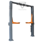 Triumph NTO-15 15000 LB Two Post Auto Lift - Image 3
