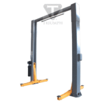 Triumph NTO-15 15000 LB Two Post Auto Lift