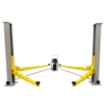 Triumph C7000 7000 LB Portable Two Post Lift