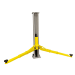 Triumph C7000 7000 LB Portable Two Post Lift - Image 2