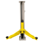 Triumph C7000 7000 LB Portable Two Post Lift - Image 3