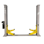 Triumph NT-9 9000 LB Two Post Auto Lift