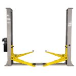 Triumph NT-9 9000 LB Two Post Auto Lift - Image 4