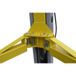 Triumph NT-9 9000 LB Two Post Auto Lift - Image 6