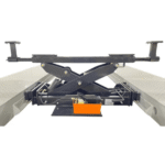 Triumph RJ-9 9000 LB Rolling Bridge Jack - Image 2