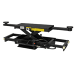 Tuxedo RJ-45 Rolling Jack 4,500 lb Capacity