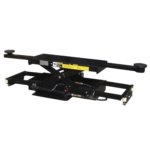 Tuxedo RJ-45 Rolling Jack 4,500 lb Capacity - Image 2