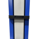 Tuxedo TP11KC-DX 11,000 lb Two Post Clear Floor Direct Drive – Bi-Symmetric – 3-Stage Single Point - Image 9
