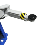 Tuxedo TP11KC-DX 11,000 lb Two Post Clear Floor Direct Drive – Bi-Symmetric – 3-Stage Single Point - Image 12