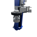 Tuxedo TP11KC-DX 11,000 lb Two Post Clear Floor Direct Drive – Bi-Symmetric – 3-Stage Single Point - Image 15