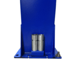 Tuxedo TP11KC-DX 11,000 lb Two Post Clear Floor Direct Drive – Bi-Symmetric – 3-Stage Single Point - Image 14