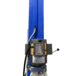 Tuxedo TP11KC-DX 11,000 lb Two Post Clear Floor Direct Drive – Bi-Symmetric – 3-Stage Single Point - Image 13