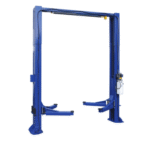 Tuxedo TP12KC-D 12,000 lb Two Post Lift – Direct Drive