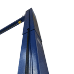 Tuxedo TP12KC-D 12,000 lb Two Post Lift – Direct Drive - Image 6